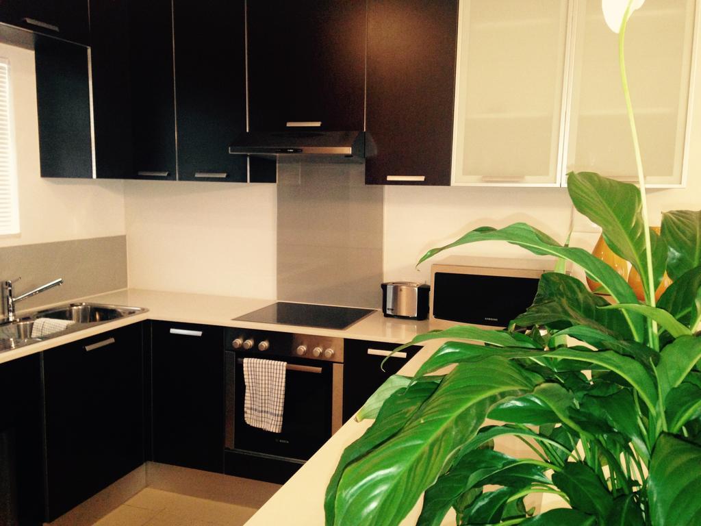 The Quadrant Apartments 케이프타운 객실 사진