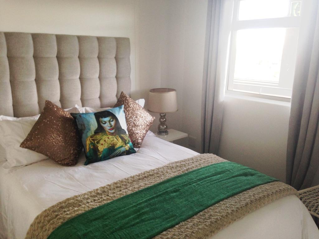 The Quadrant Apartments 케이프타운 객실 사진